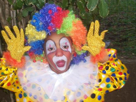 Carnaval 2008